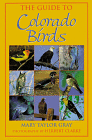 The Guide to Colorado Birds